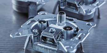 Antennendosen bei Elektrotechnik Süß GmbH in Marburg