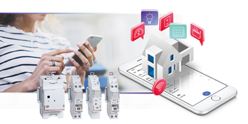 CX³ with Netatmo bei Elektrotechnik Süß GmbH in Marburg