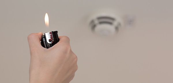 Baulicher Brandschutz bei Elektrotechnik Süß GmbH in Marburg