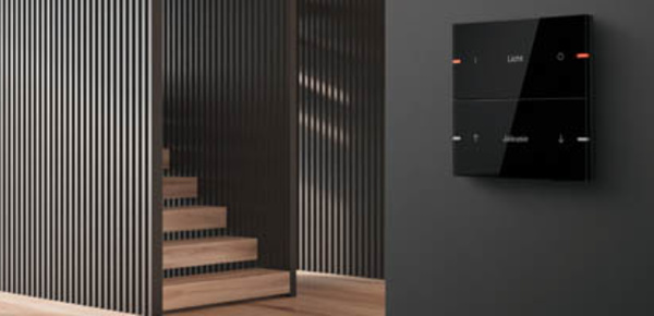 Gira Tastsensor 4 bei Elektrotechnik Süß GmbH in Marburg