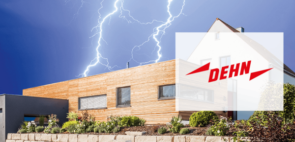 Dehn bei Elektrotechnik Süß GmbH in Marburg