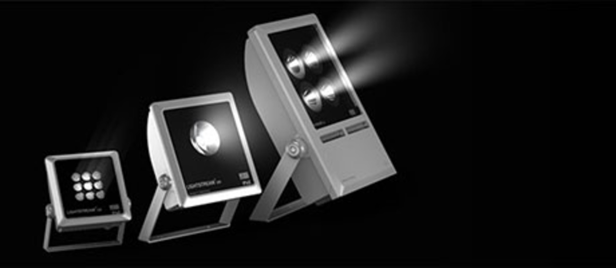 Lightstream LED bei Elektrotechnik Süß GmbH in Marburg