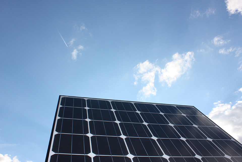 PV Anlage bei Elektrotechnik Süß GmbH in Marburg