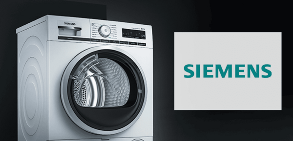 Siemens Hausgeräte bei Elektrotechnik Süß GmbH in Marburg