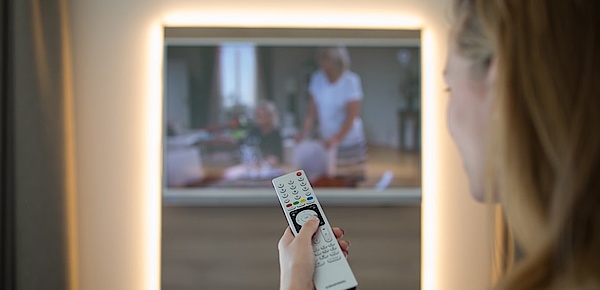 Multimedia bei Elektrotechnik Süß GmbH in Marburg