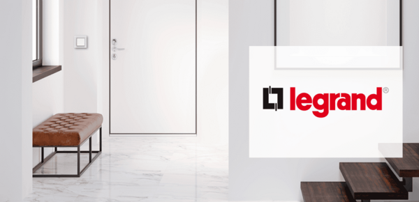 Legrand bei Elektrotechnik Süß GmbH in Marburg