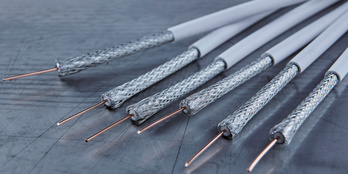 Kabel- und Steckverbinder bei Elektrotechnik Süß GmbH in Marburg