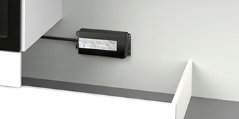Herdwächter bei Elektrotechnik Süß GmbH in Marburg