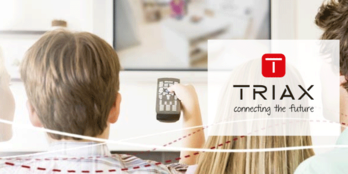 Triax bei Elektrotechnik Süß GmbH in Marburg