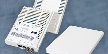 Ethernet over Coax bei Elektrotechnik Süß GmbH in Marburg