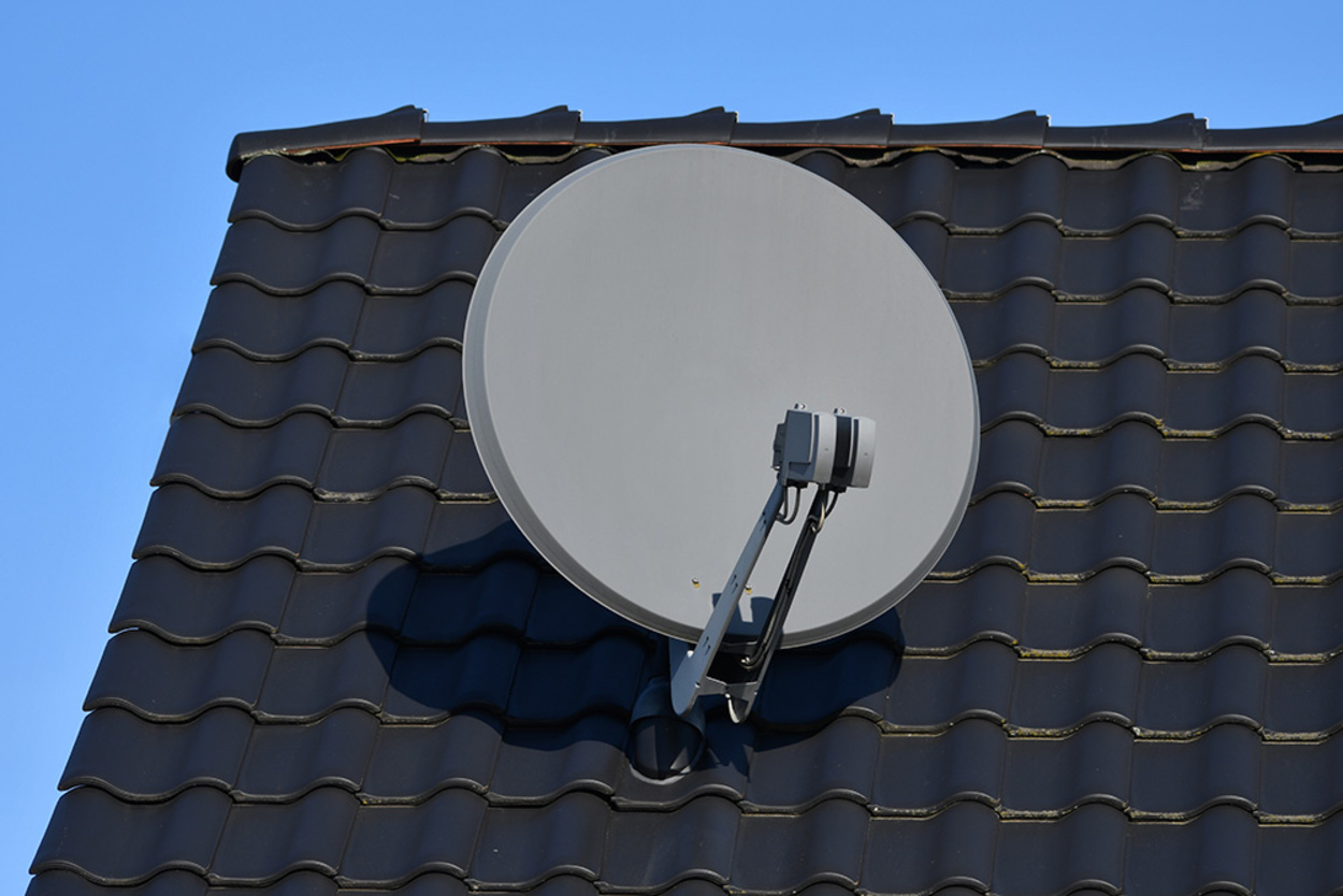 Multimedia bei Elektrotechnik Süß GmbH in Marburg