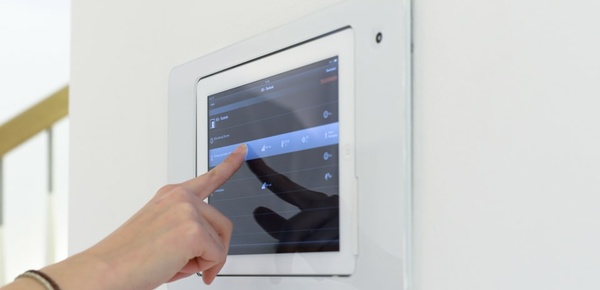 KNX-Planung bei Elektrotechnik Süß GmbH in Marburg