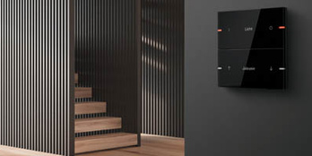 Gira Tastsensor 4 bei Elektrotechnik Süß GmbH in Marburg