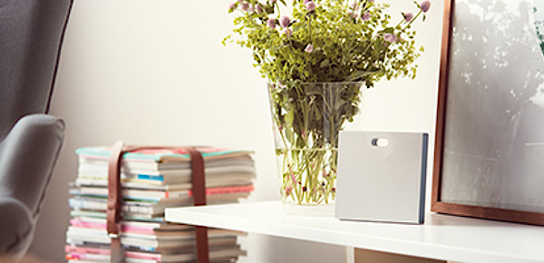 coviva Smart Home bei Elektrotechnik Süß GmbH in Marburg