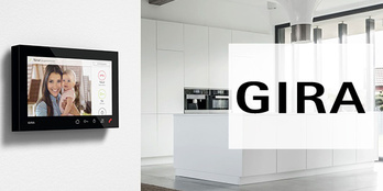 Gira bei Elektrotechnik Süß GmbH in Marburg