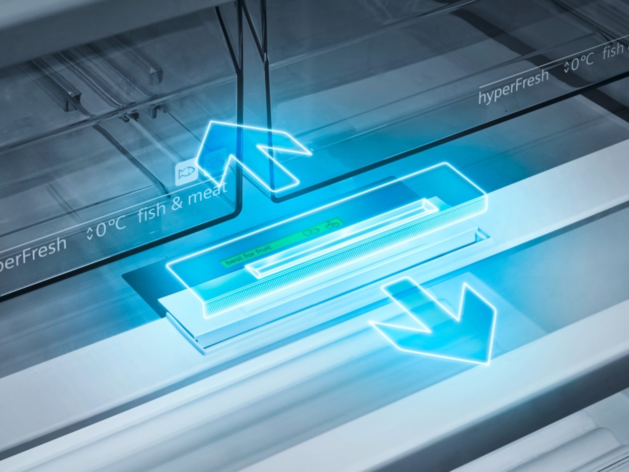 hyperFresh bei Elektrotechnik Süß GmbH in Marburg