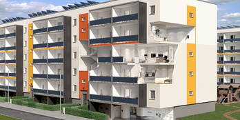 Elektroinstallation im Wohnungsbau bei Elektrotechnik Süß GmbH in Marburg