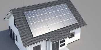 Umfassender Schutz für Photovoltaikanlagen bei Elektrotechnik Süß GmbH in Marburg