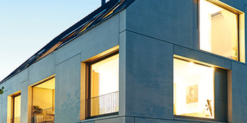LUXORliving bei Elektrotechnik Süß GmbH in Marburg