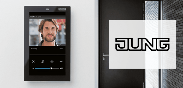 Jung bei Elektrotechnik Süß GmbH in Marburg