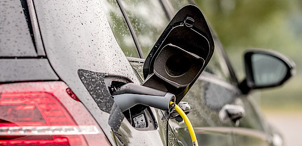 E-Mobility bei Elektrotechnik Süß GmbH in Marburg