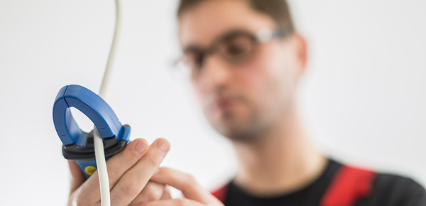 Elektro-Check bei Elektrotechnik Süß GmbH in Marburg