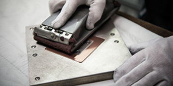 Manufaktur bei Elektrotechnik Süß GmbH in Marburg