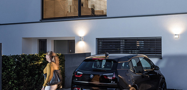 TheLeda D bei Elektrotechnik Süß GmbH in Marburg