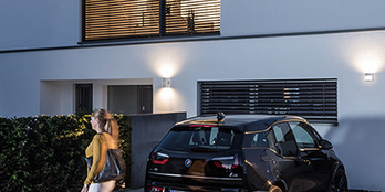 TheLeda D bei Elektrotechnik Süß GmbH in Marburg
