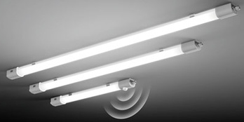 Planox Feuchtraumleuchten bei Elektrotechnik Süß GmbH in Marburg