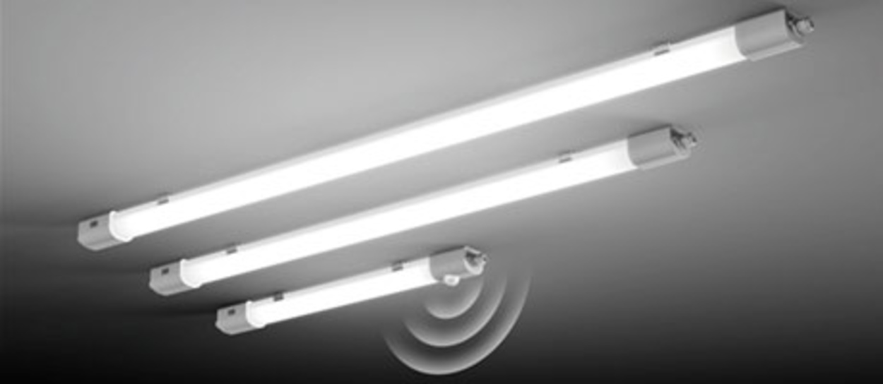 Planox Feuchtraumleuchten bei Elektrotechnik Süß GmbH in Marburg