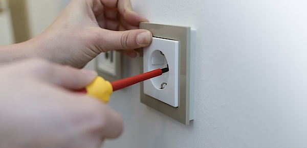 Planung bei Elektrotechnik Süß GmbH in Marburg