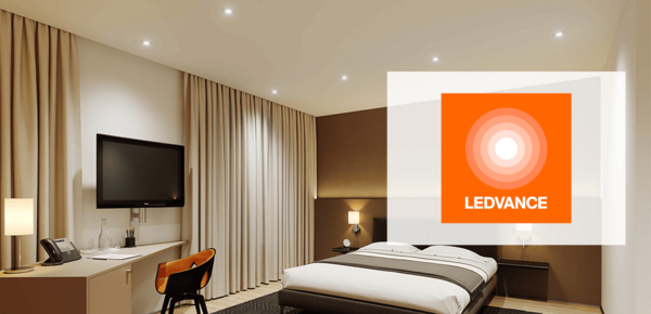 Ledvance bei Elektrotechnik Süß GmbH in Marburg