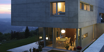 Design orientiere Produkte bei Elektrotechnik Süß GmbH in Marburg