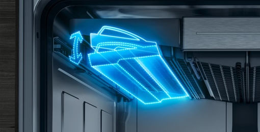 varioSchublade Pro bei Elektrotechnik Süß GmbH in Marburg
