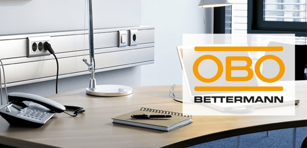 OBO bei Elektrotechnik Süß GmbH in Marburg