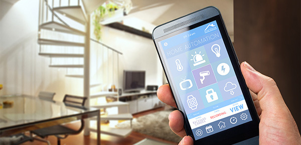 Smart Home bei Elektrotechnik Süß GmbH in Marburg