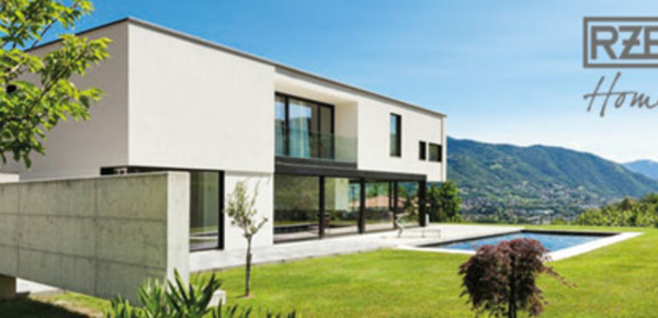 RZB Home + Basic bei Elektrotechnik Süß GmbH in Marburg