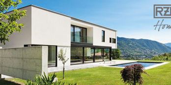 RZB Home + Basic bei Elektrotechnik Süß GmbH in Marburg