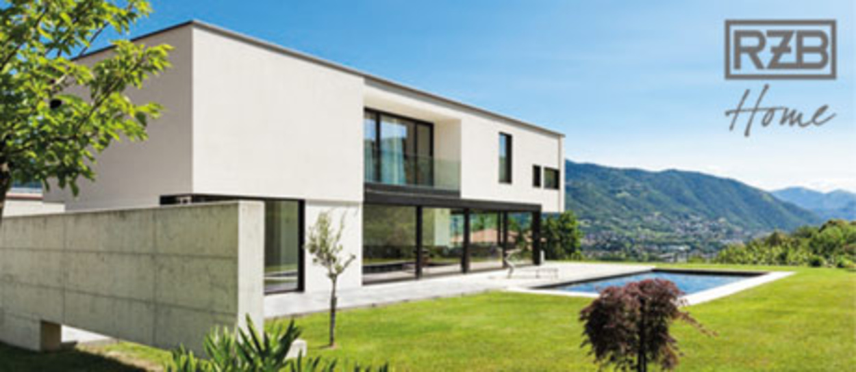 RZB Home + Basic bei Elektrotechnik Süß GmbH in Marburg
