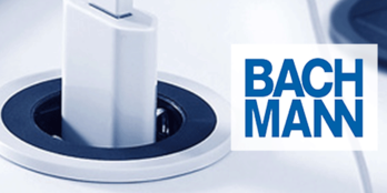 Bachmann bei Elektrotechnik Süß GmbH in Marburg