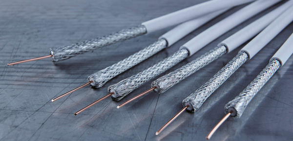 Kabel- und Steckverbinder bei Elektrotechnik Süß GmbH in Marburg