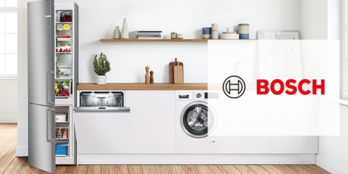 Bosch Hausgeräte bei Elektrotechnik Süß GmbH in Marburg
