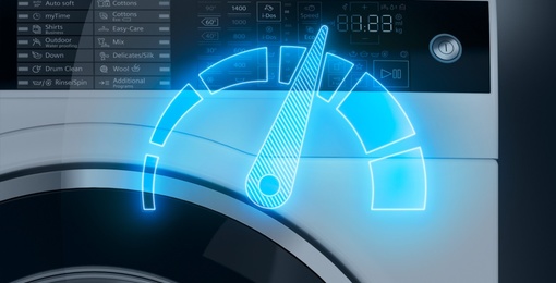 varioSpeed bei Elektrotechnik Süß GmbH in Marburg