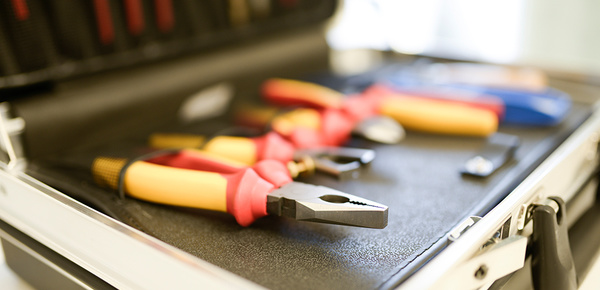 Ihr Servicepartner bei Elektrotechnik Süß GmbH in Marburg