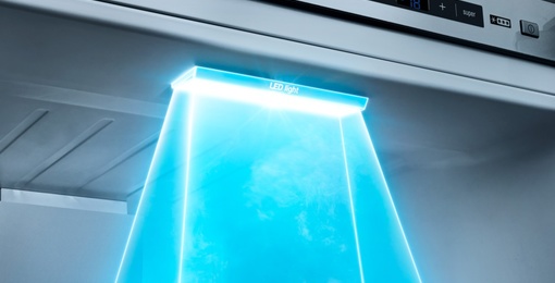 LED Licht bei Elektrotechnik Süß GmbH in Marburg