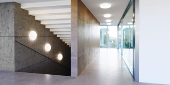 LED-Leuchten bei Elektrotechnik Süß GmbH in Marburg