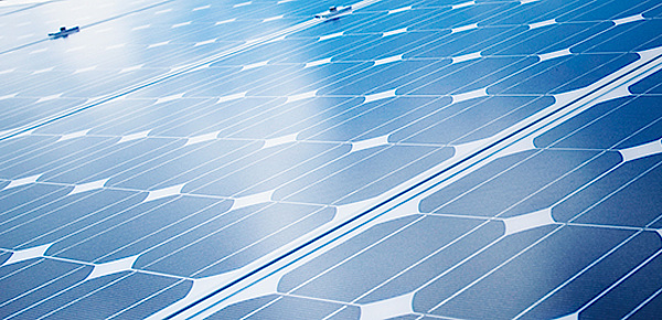 Photovoltaik bei Elektrotechnik Süß GmbH in Marburg