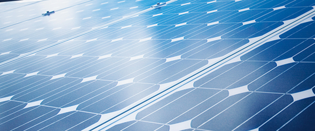 Photovoltaik bei Elektrotechnik Süß GmbH in Marburg
