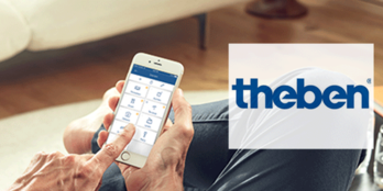 Theben bei Elektrotechnik Süß GmbH in Marburg